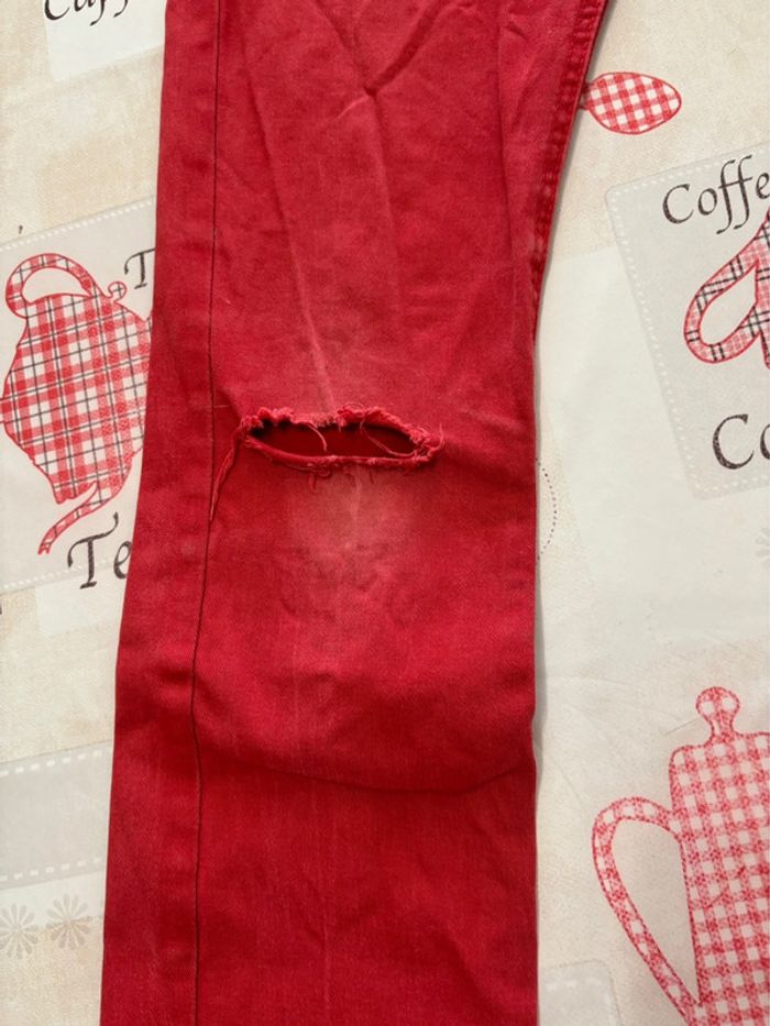 Pantalon - photo numéro 2