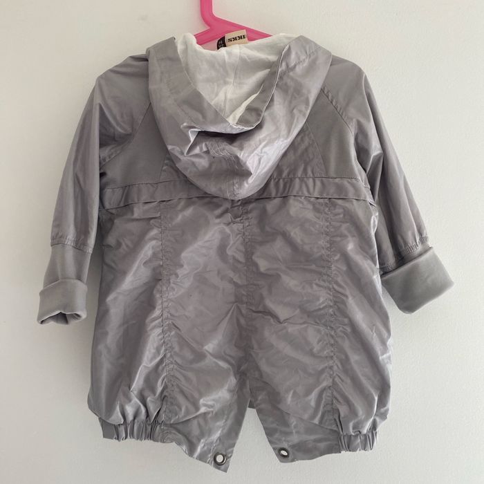 Manteau de pluie 3 ans - photo numéro 8
