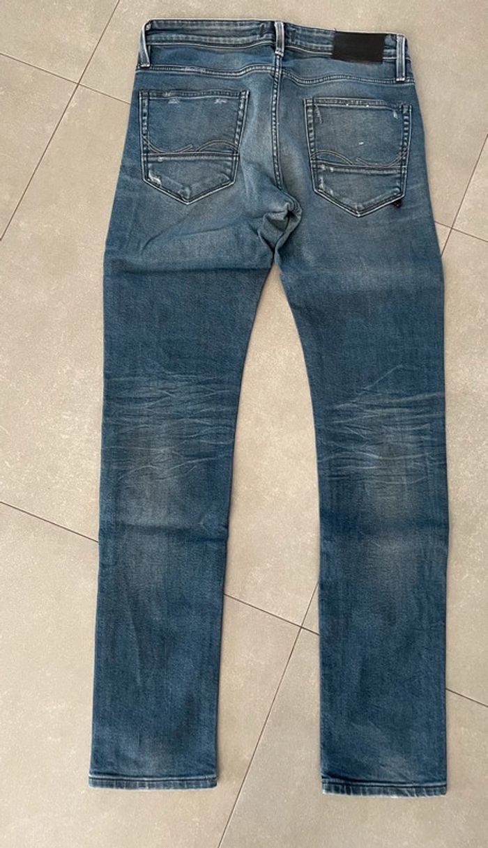 Jeans Jack&Jones - Homme - photo numéro 4