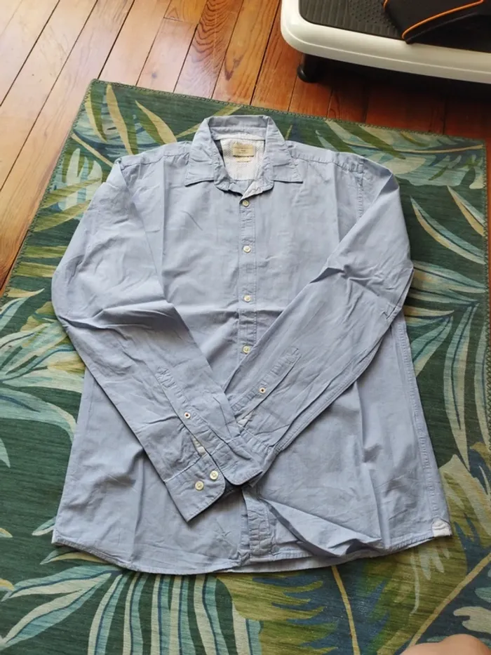 Chemise homme XL - photo numéro 2