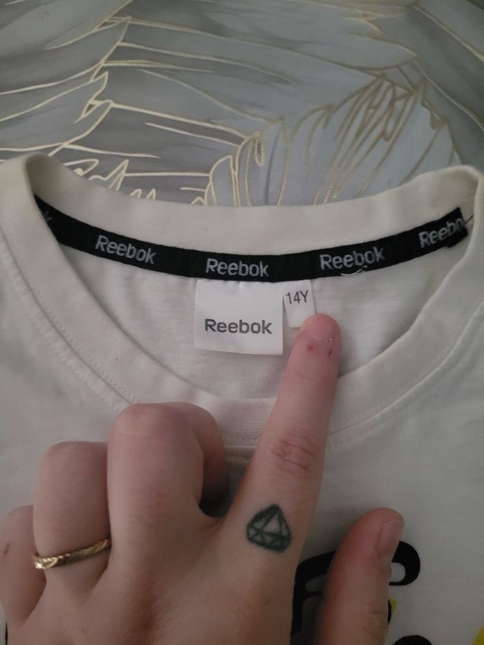 Tshirt - photo numéro 2