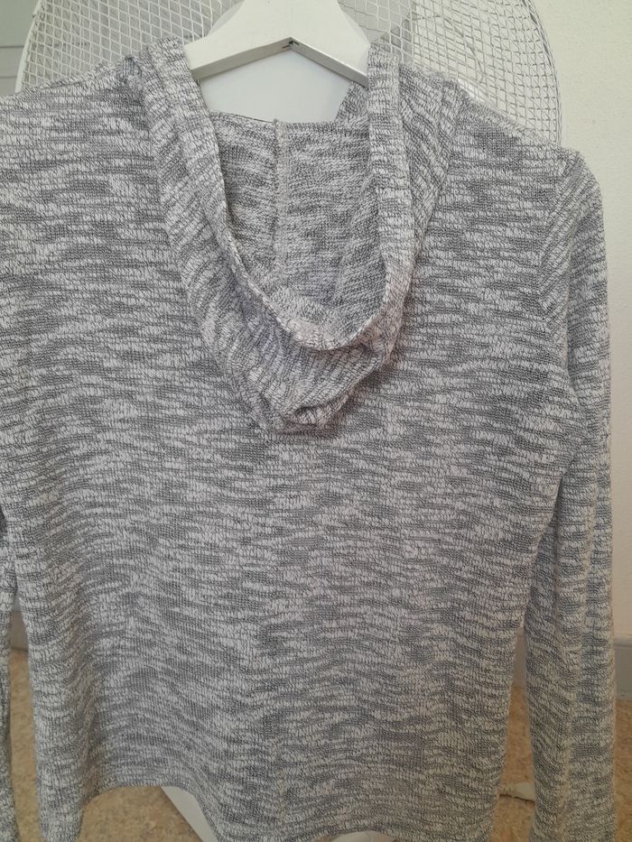 Veste zippée femme de Marque SUN VALLEY ( Intersport) - photo numéro 2