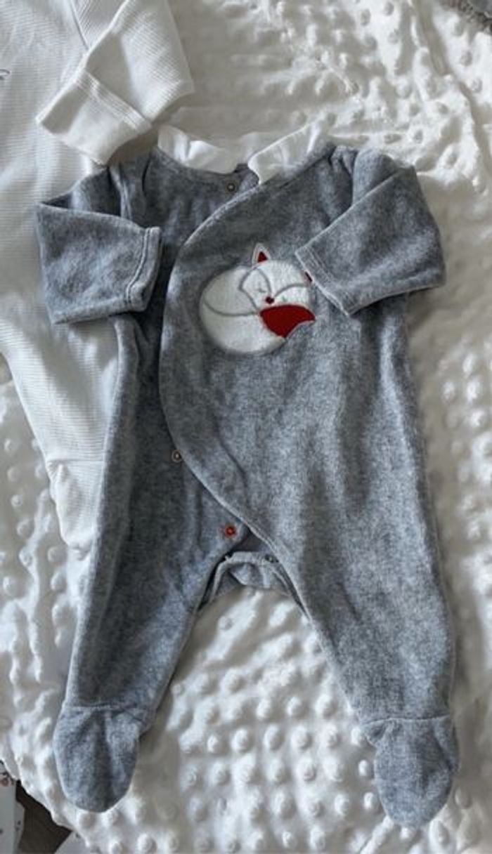 Lot pijamas - photo numéro 4