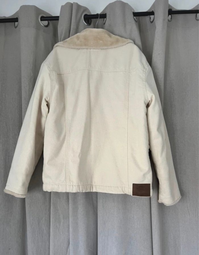 Veste chaude - photo numéro 5