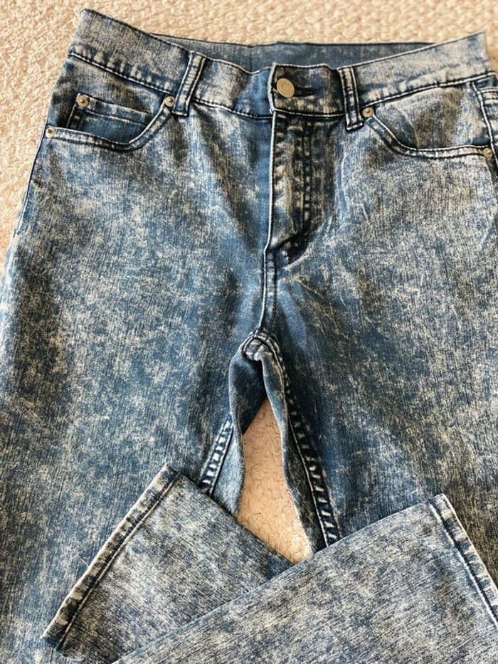 #Jean Cheap Monday 🍀 - photo numéro 3