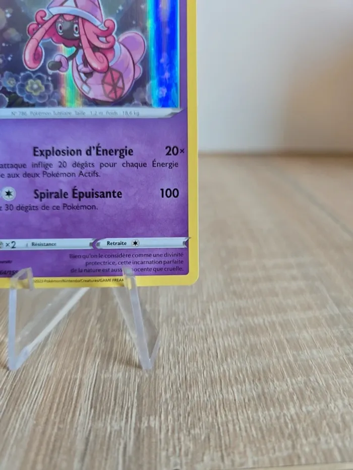 Tokopiyon 064/159 - photo numéro 5