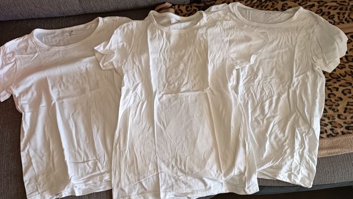 Maillot de corps 12 ans - photo numéro 2