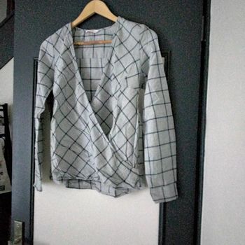 Blouse femme taille 36 Camaïeu