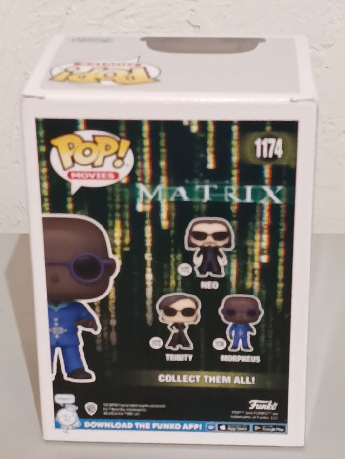 Pop movies Funko n1174 - photo numéro 6