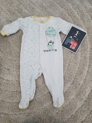 Pyjama