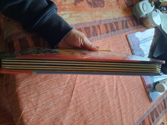 Hanse et Gretel. Mon théâtre de contes. - photo numéro 6