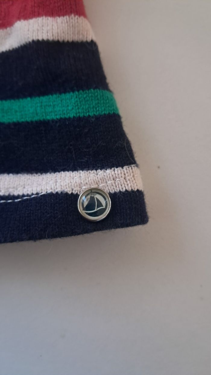 Robe bébé fille - photo numéro 4