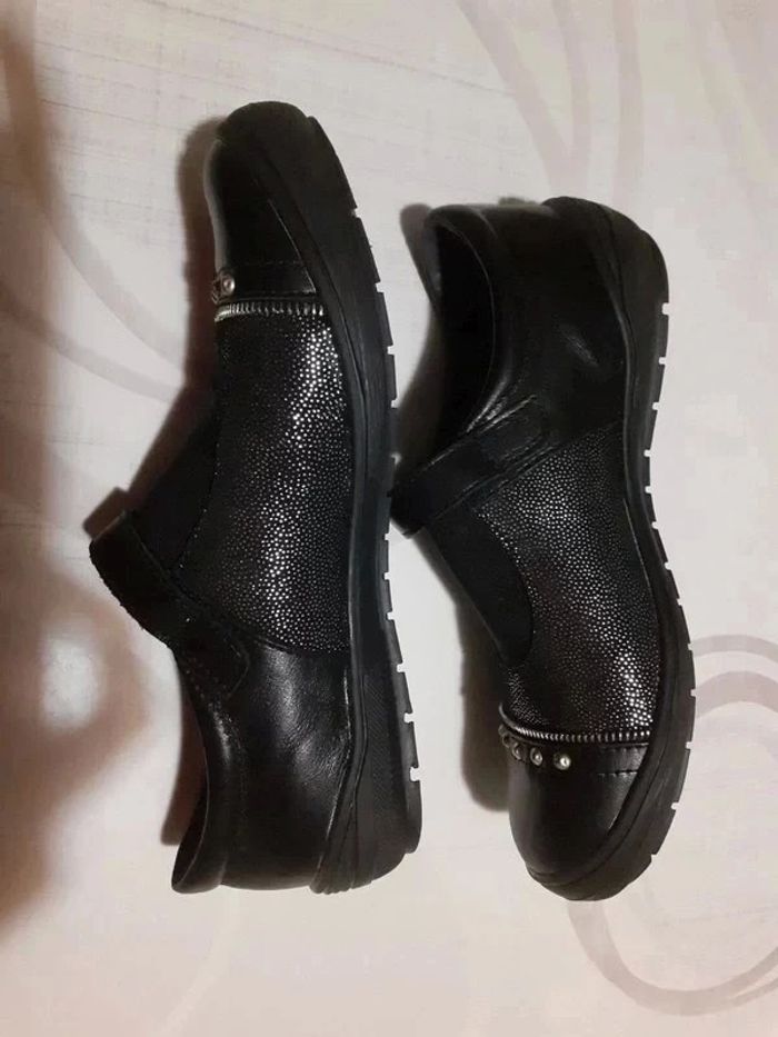 Chaussures fille 👧 bopy taille 32 neuf - photo numéro 7