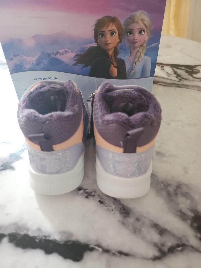 Basket Elsa - photo numéro 6