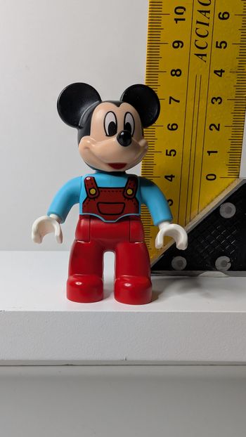 [Lego Duplo] Disney Mickey 10829