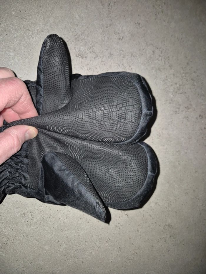 Paire de moufle wedze decathlon - photo numéro 3