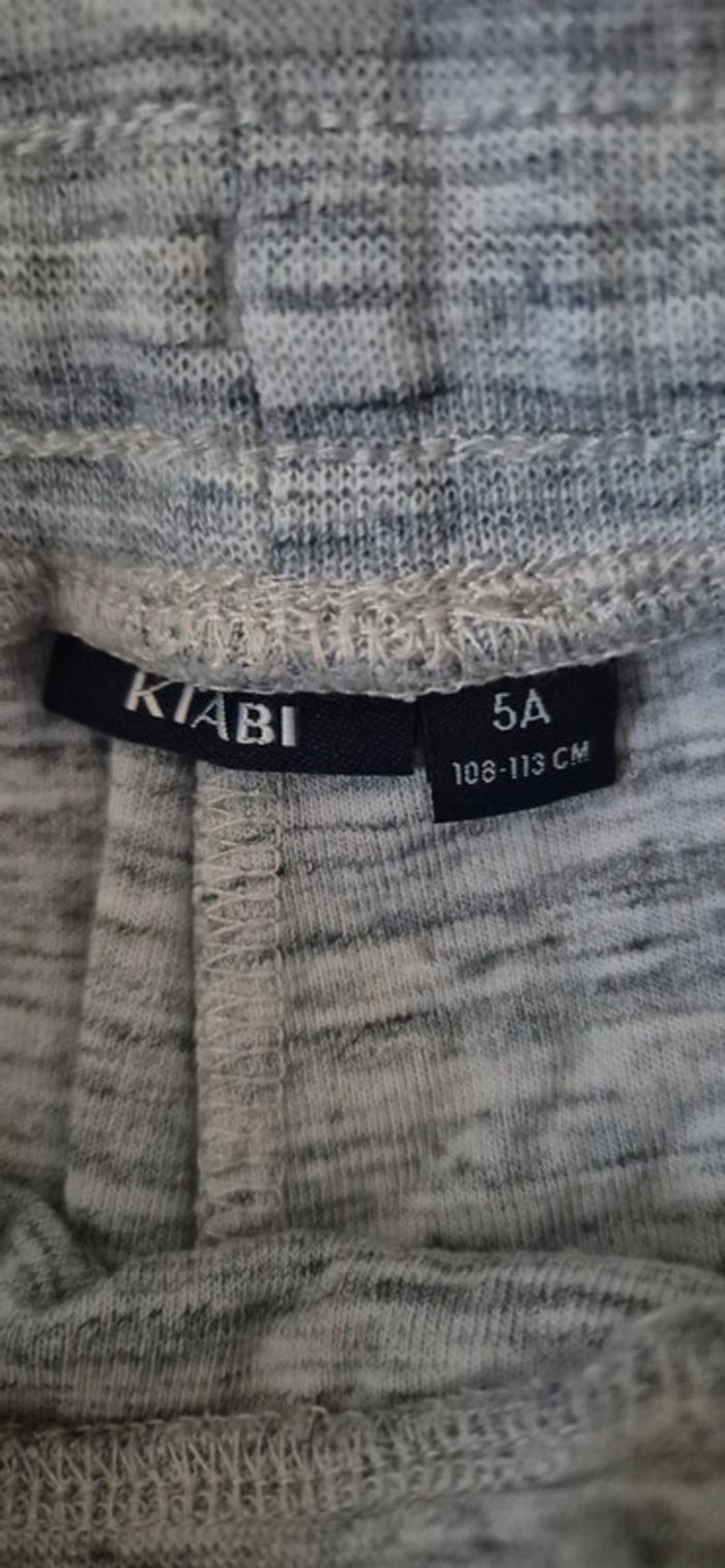 Short Kiabi - photo numéro 3