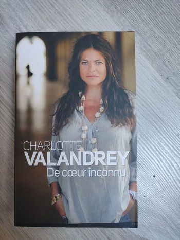 Récit d'une histoire vraie