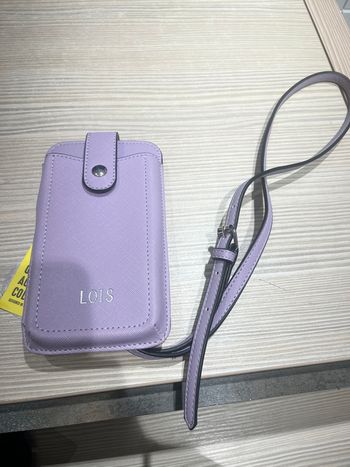 Pochette pour téléphone Loïs 