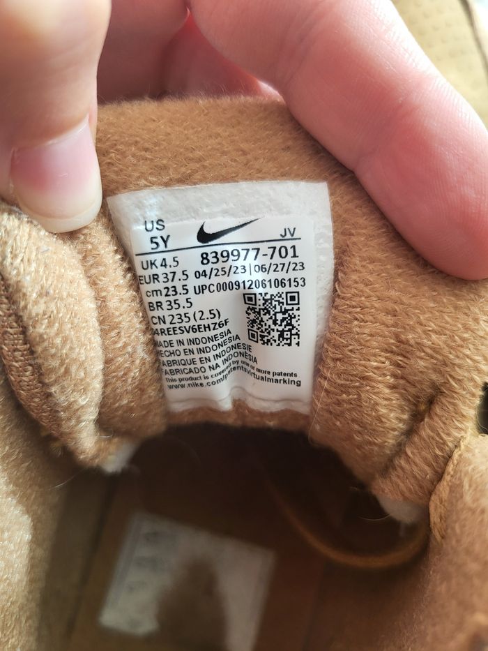 Baskets - photo numéro 7