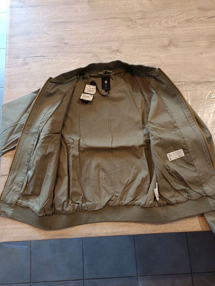 Blouson - photo numéro 3