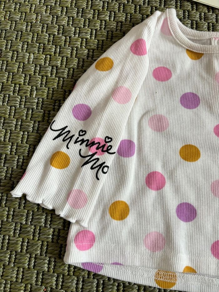 Haut Minnie - photo numéro 2