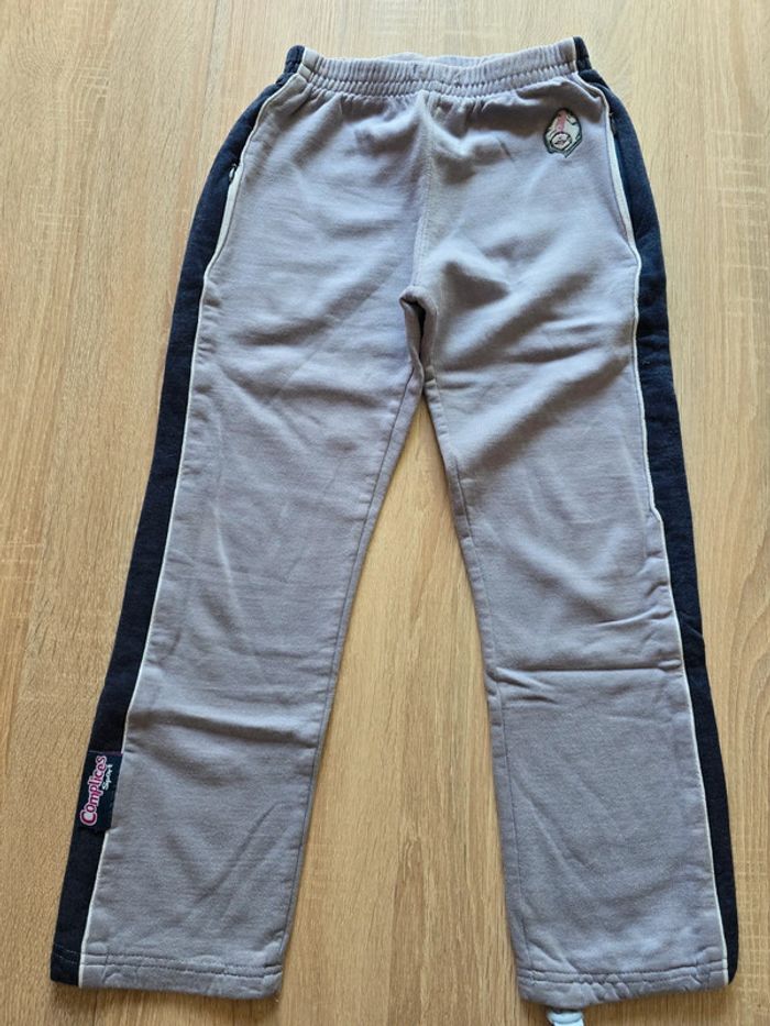 Ensemble jogging 10 ans "Complices Sport" - photo numéro 2