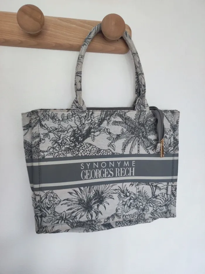 Sac synonyme