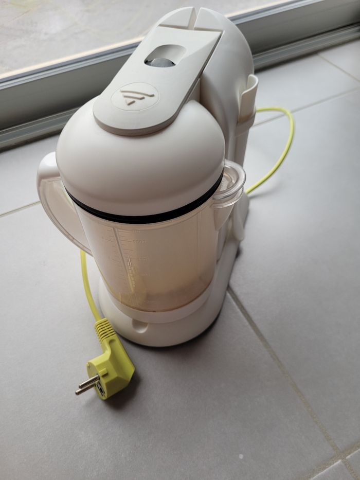 Babycook beaba - photo numéro 9