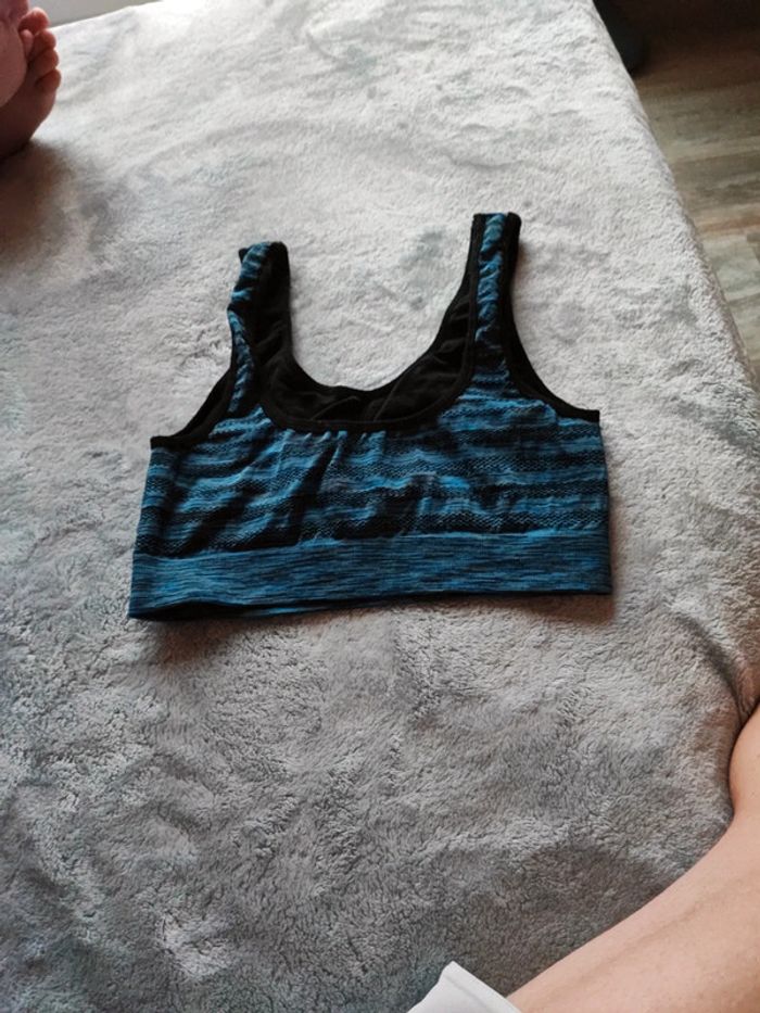 Brassière femme - photo numéro 2
