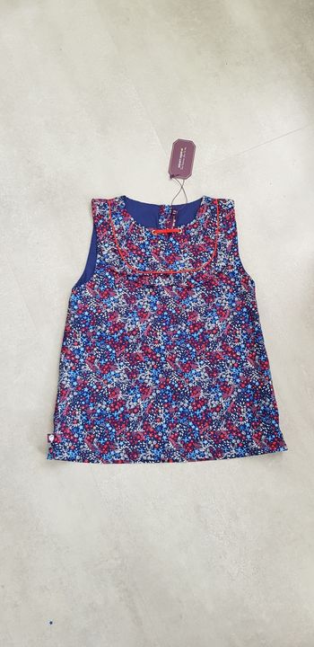 Haut sergent major 11 ans