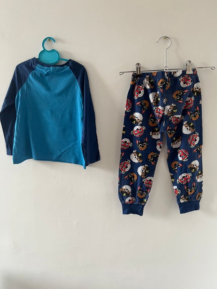 Pyjama 2 pièces - photo numéro 6
