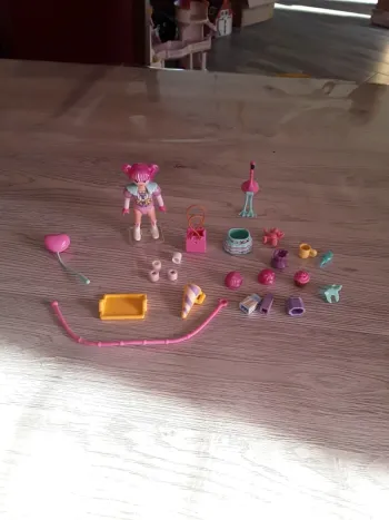 Playmobil Everdreamerz Rosalee
