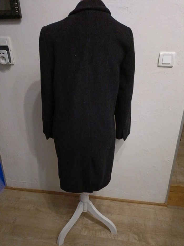 Manteau zara - photo numéro 3