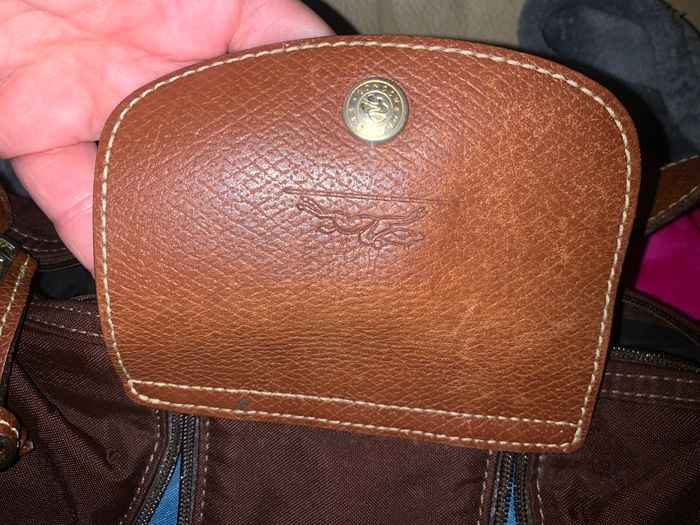 Vend sac long champs - photo numéro 2