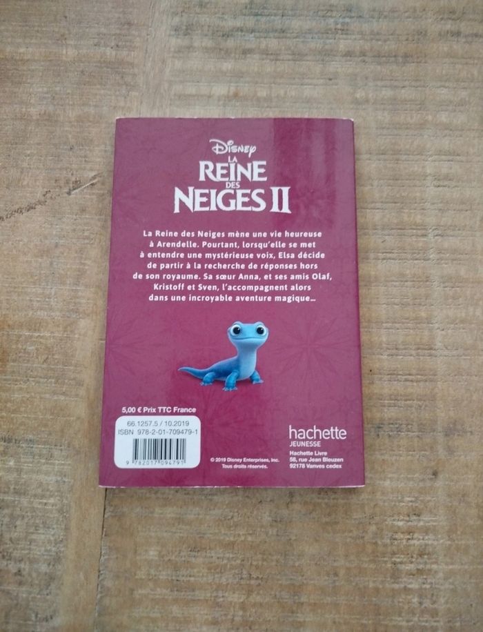 Reines des neiges 2 - photo numéro 2