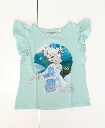 T-shirt Disney - 5A