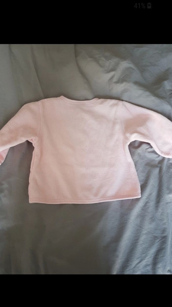 Gilet - photo numéro 4