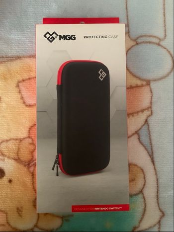 Boite de protection switch