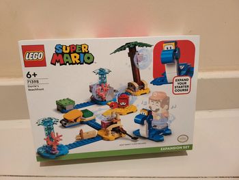 Lego Super Mario 71398