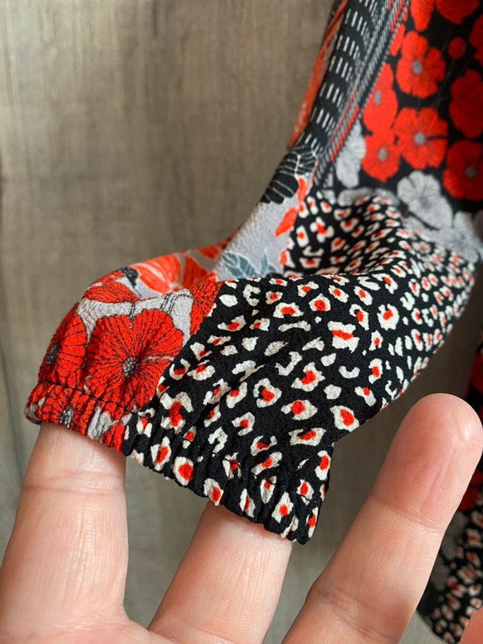 Tunique Orchestra 🌸 6ans - photo numéro 2