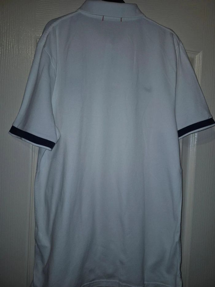 Polo nike vintage FFF excellent état - photo numéro 8