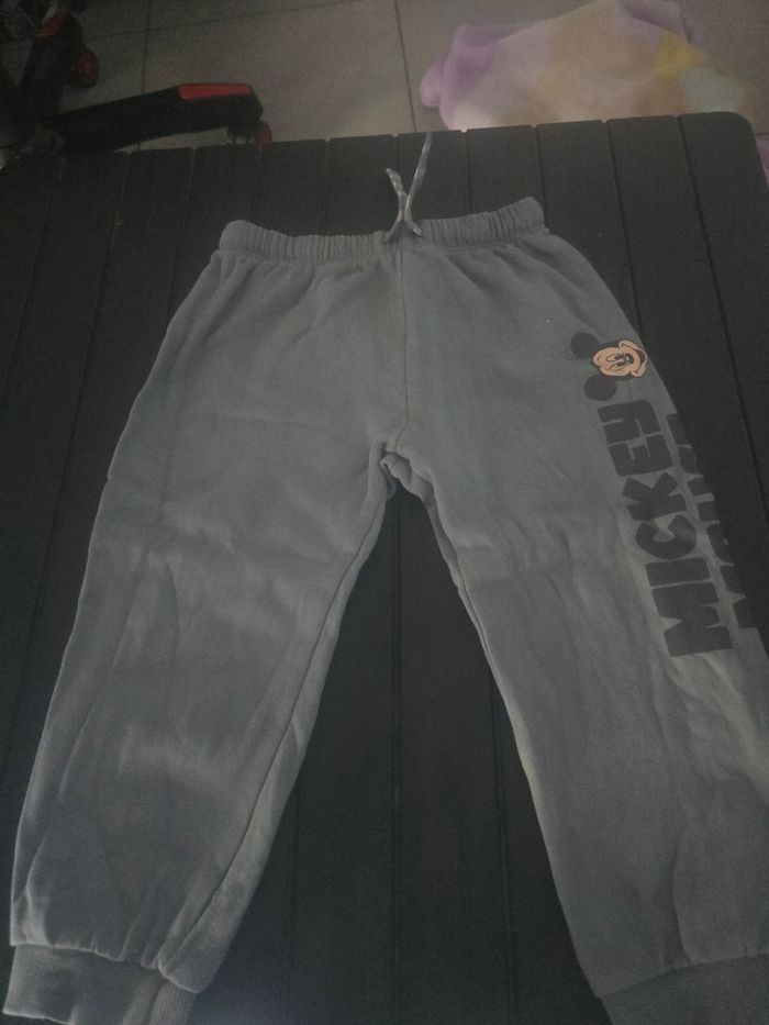 Pantalon mickey moose