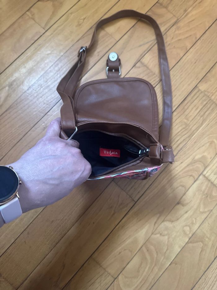 Petit sac bandoulière - photo numéro 3