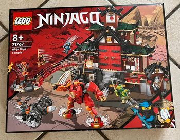 Lego 71767 neuf scellé