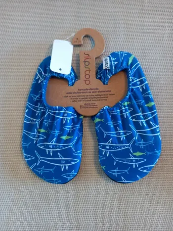 Shark slipstop s