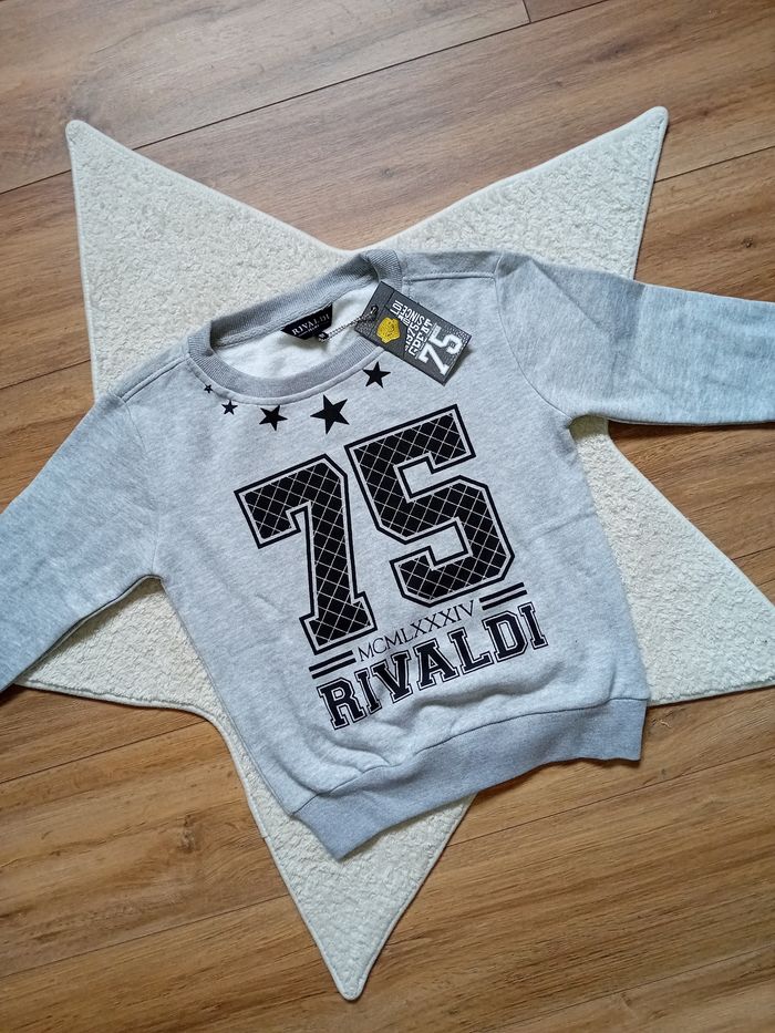 Sweet Rivaldi