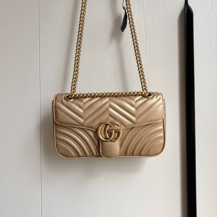 Gucci marmont 443497 - photo numéro 10