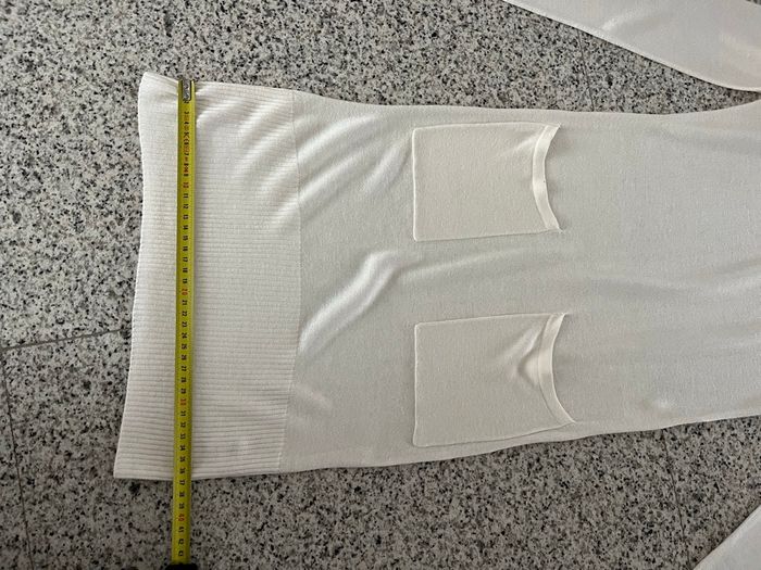 Robe blanc S - photo numéro 6