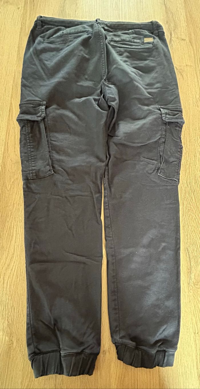 Pantalon cargo - photo numéro 3